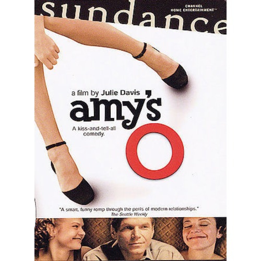 AMYS O (DVD, 2002)